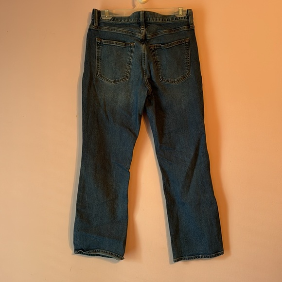 Old Navy - Basic Boot Cut Men’s Jeans - 30x30 - Picture 2 of 5